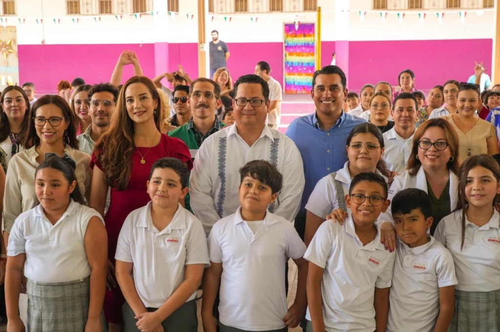 Inicia campaña de vacunación contra el Virus del Papiloma Humano (VPH) 2025