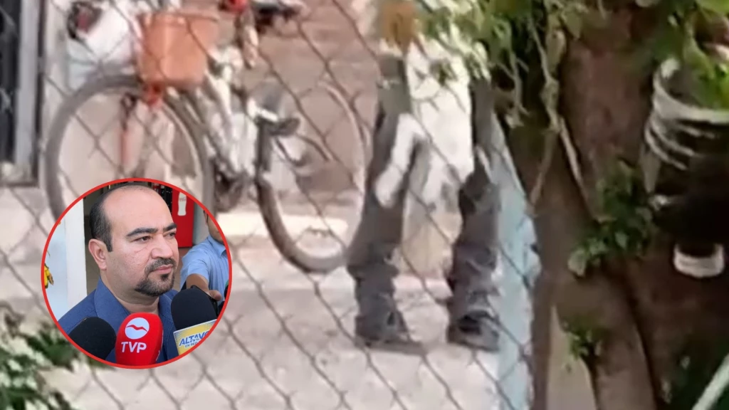 Inician investigación contra vecino por maltrato animal en el ejido 1 de Mayo