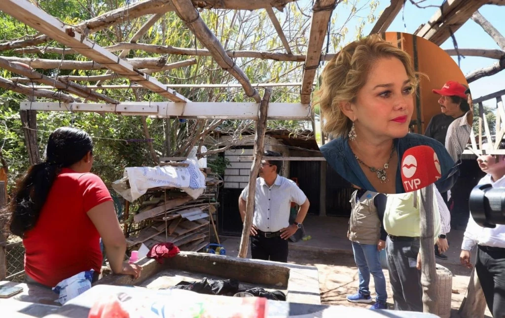 ¿En qué puntos trabaja DIF Sinaloa con los jornaleros agrícolas? Esto sabemos