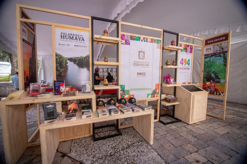 Culiacán es la ciudad invitada en el Primer Festival Internacional del Libro de Aventuras del Cenart