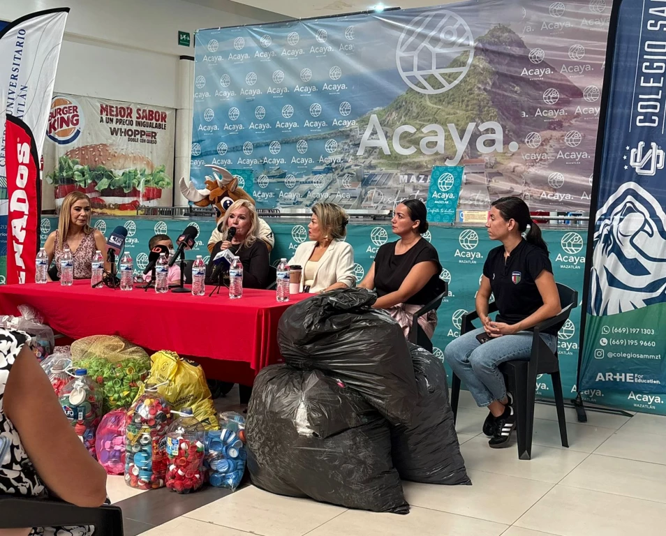 ¡Ocupamos de tu buen corázon! Únete al Tapatón y Librotón 2025 en apoyo a Casa Valentina