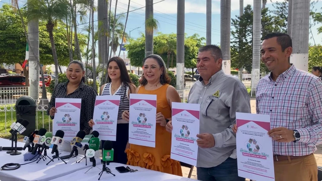 ¡Súmate a la campaña de Reciclaje PET, Tapitas y Colillas 2025!