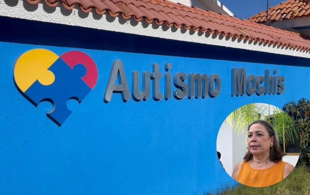 ¡Entérate de los eventos que La Casita Azul tiene programados en beneficio del autismo en Los Mochis!