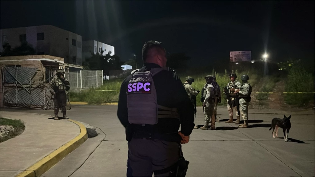 Ocho personas sin vida, entre ellas 2 mujeres, durante este viernes: FGE