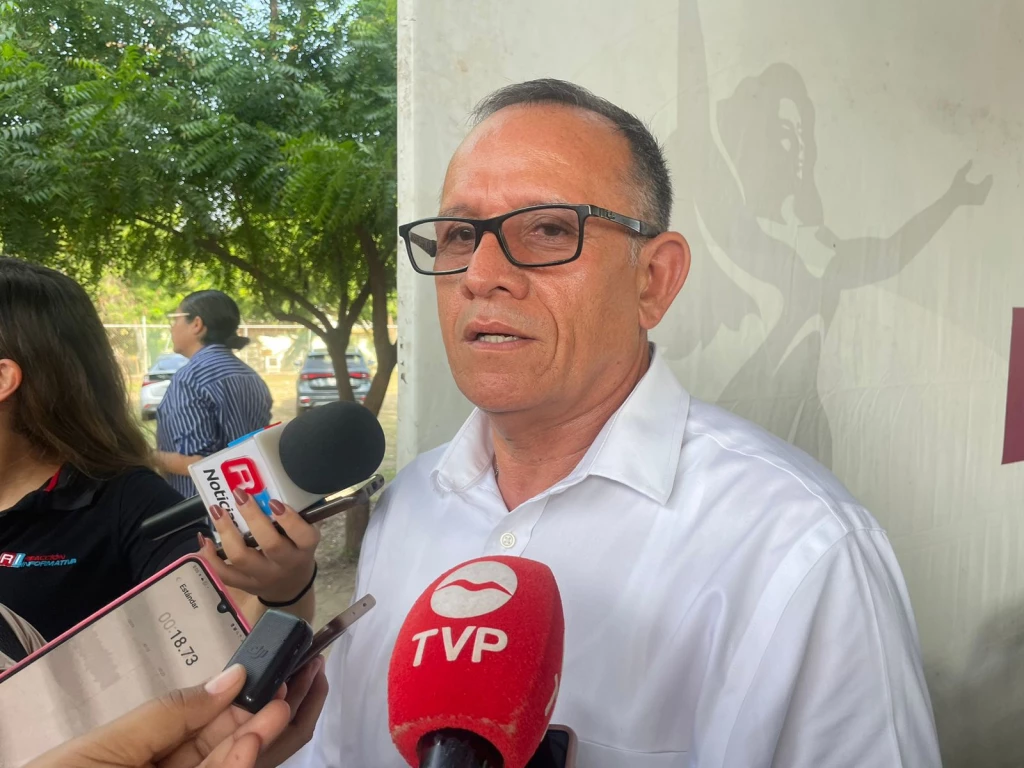 Paulatinamente regresan a las aulas estudiantes de la zona serrana de Concordia