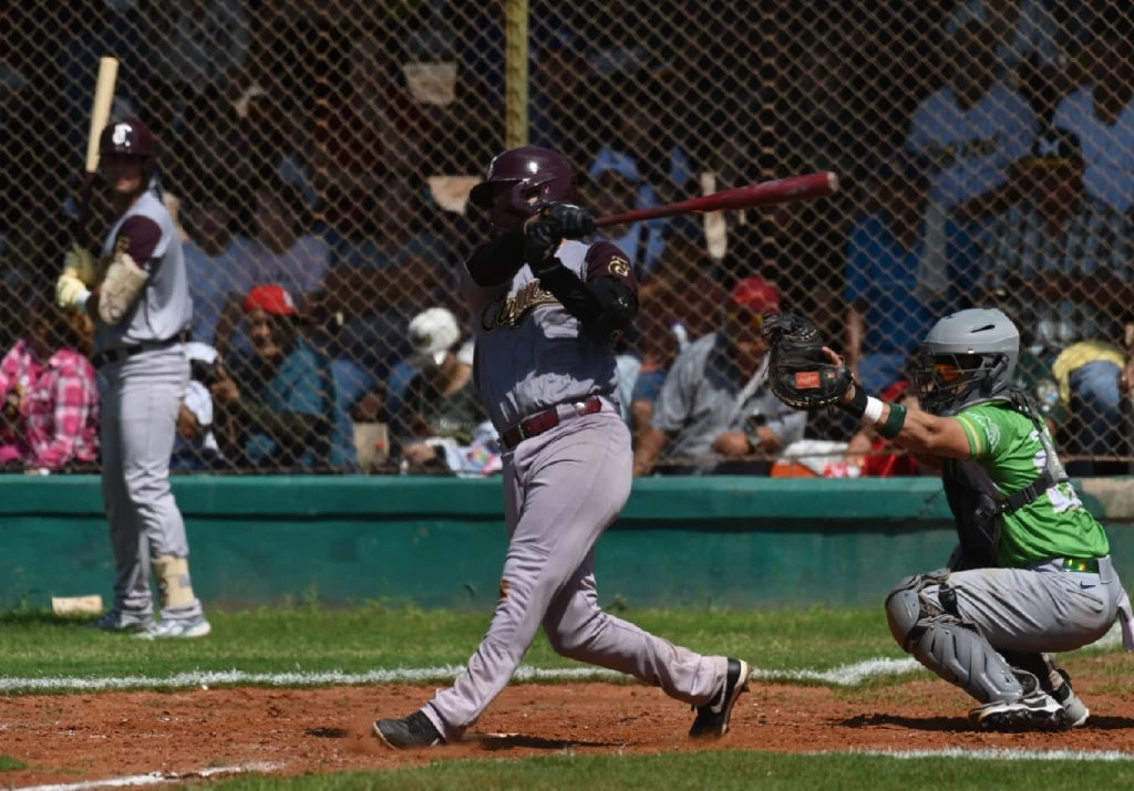 Tomateros debuta en la Copa Sinaloa Classic
