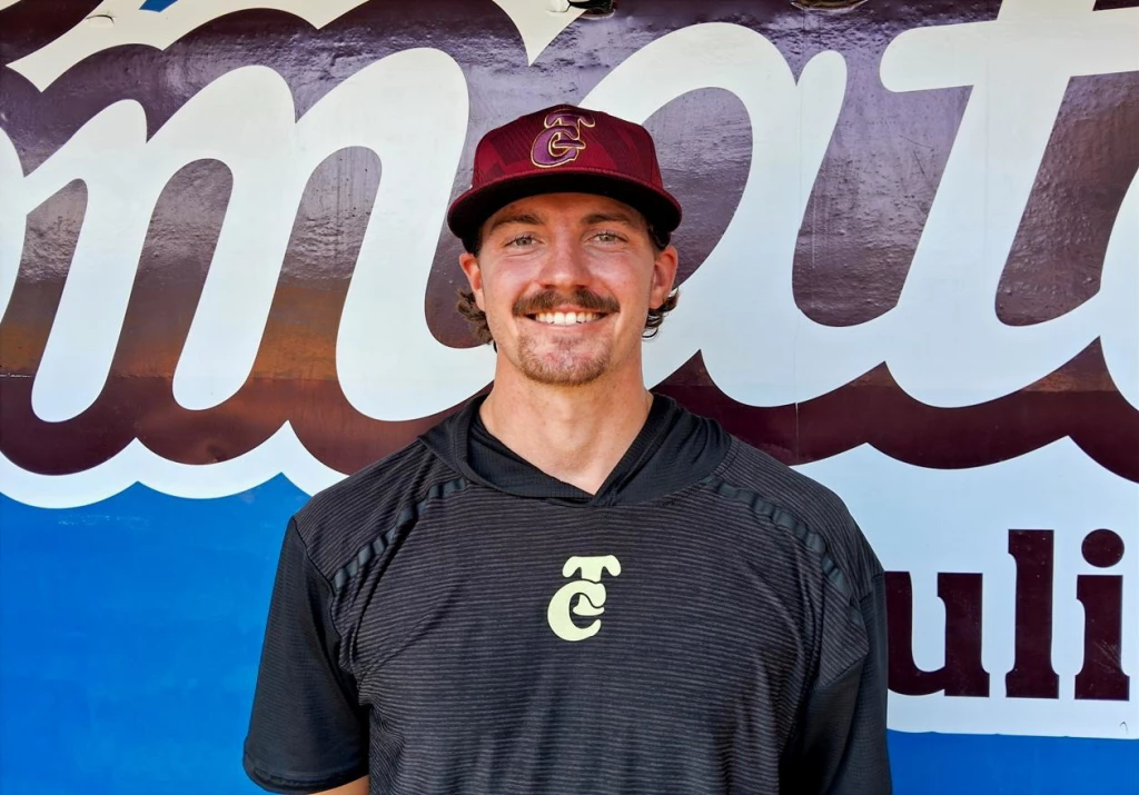 Nick Krauth quiere ganar títulos con Tomateros