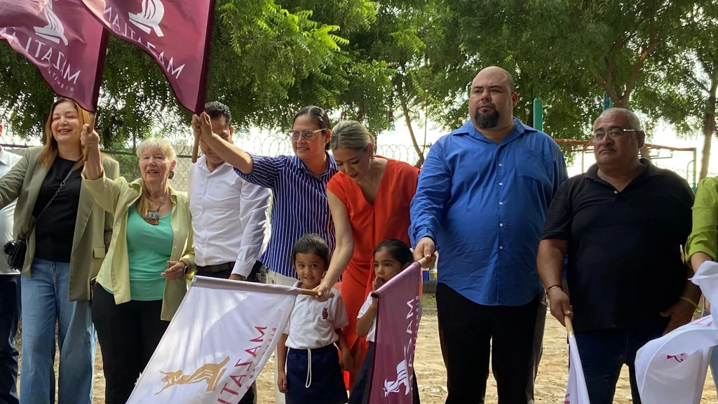 Con los “brazos abiertos” esperan a Claudia Sheinbaum en Mazatlán: Estrella Palacios
