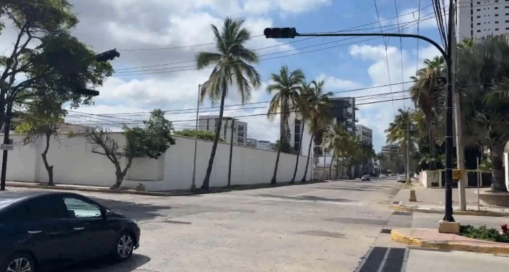 Se atienden semáforos sin funcionar en Mazatlán: Secretario del Ayuntamiento