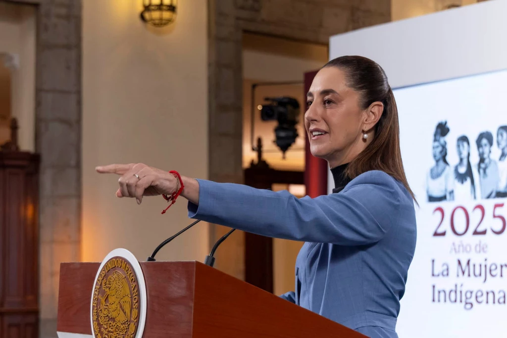 México reitera reconocimiento a Palestina y evalúa recibir a niños afectados por la guerra en Gaza