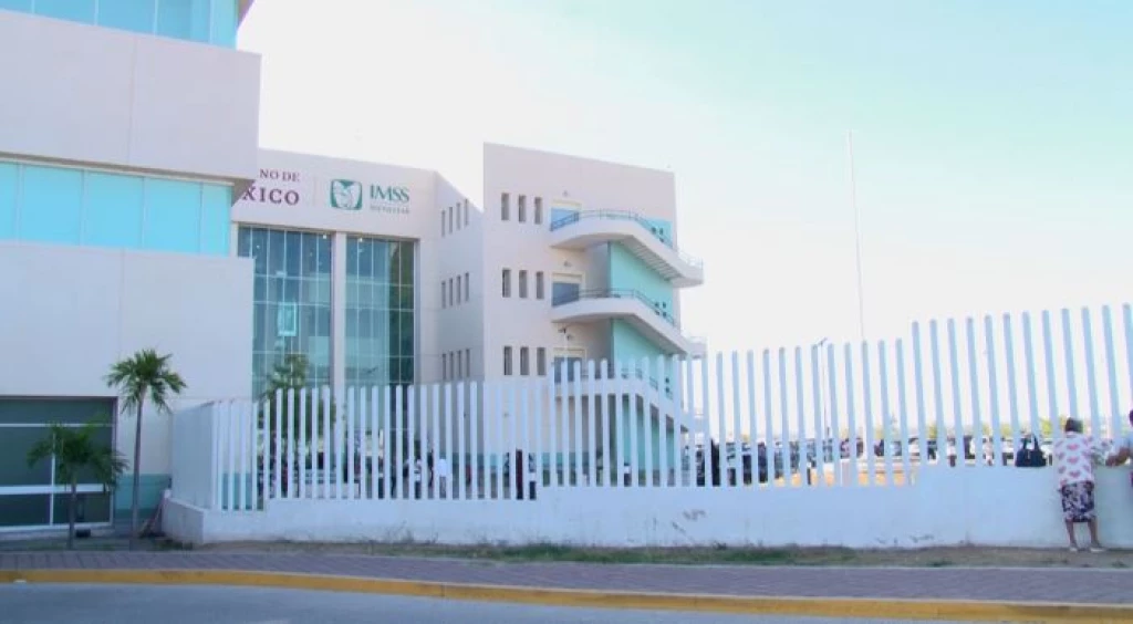 Respalda la CEDH petición del personal de salud