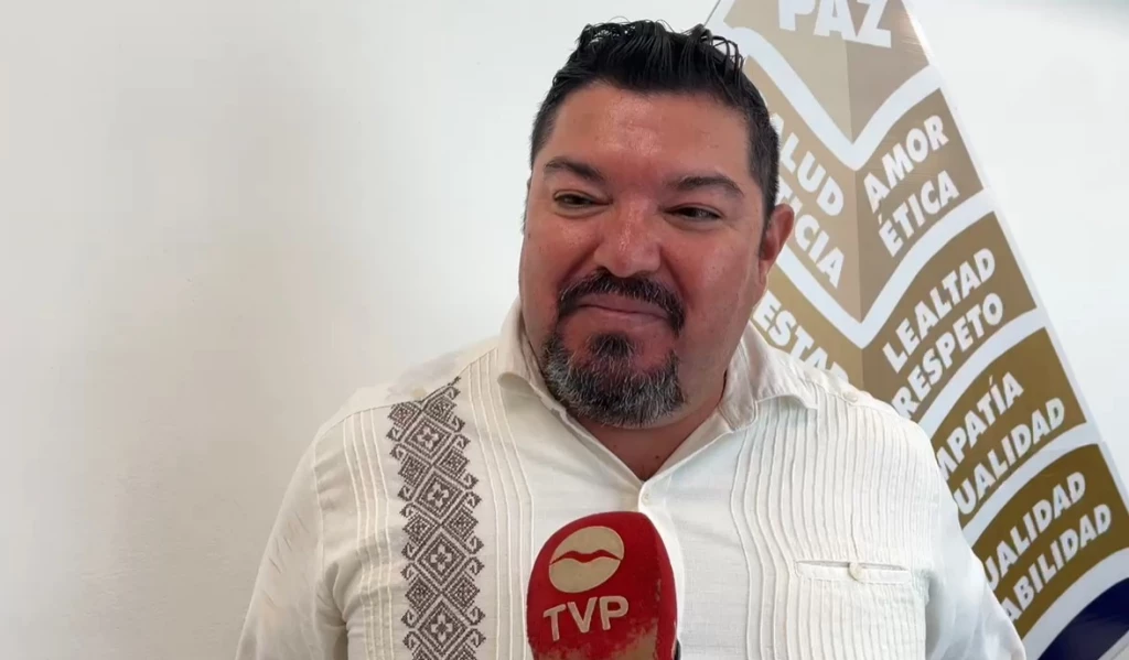 SEDECTUR Mazatlán señala la formación y proyectos universitarios como factor para el desarrollo turístico
