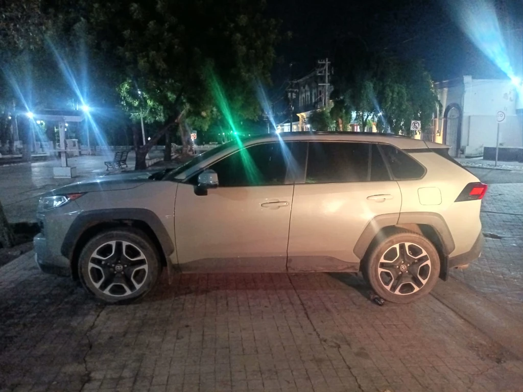 Recuperan la SSPyTM 61 autos y 8 motos con reporte de robo