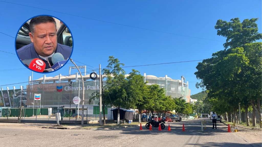 Concierto de Chayanne contará con 450 elementos de seguridad en Los Mochis
