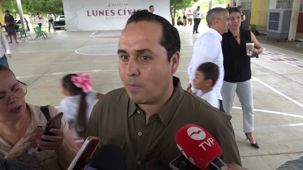 Continúa creciendo la inversión en Mazaltán principalmente en fraccionamientos 