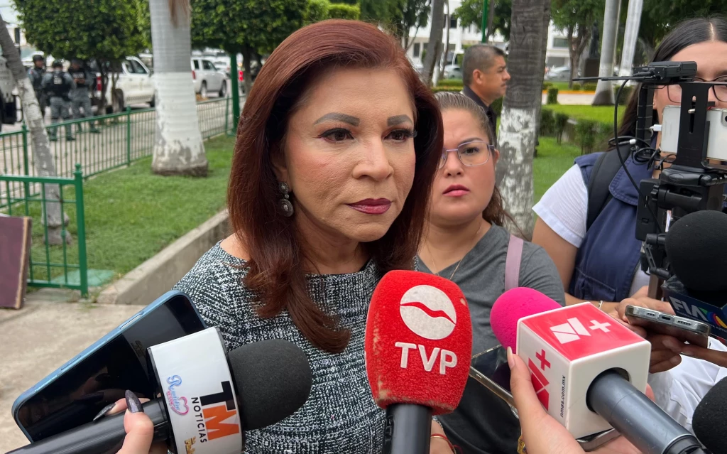 Siguen clases con intermitencia en Sinaloa