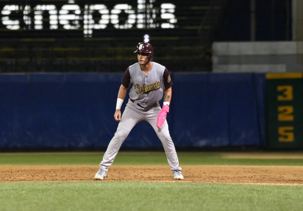 Tomateros cae ante Algodoneros en la Copa Sinaloa Classic 2025