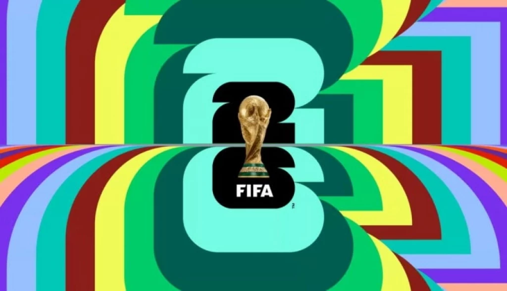 Revela la FIFA nombres de las mascotas del Mundial 2026
