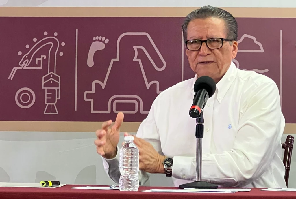 Modificarán estrategia contra el robo de vehículos en Sinaloa