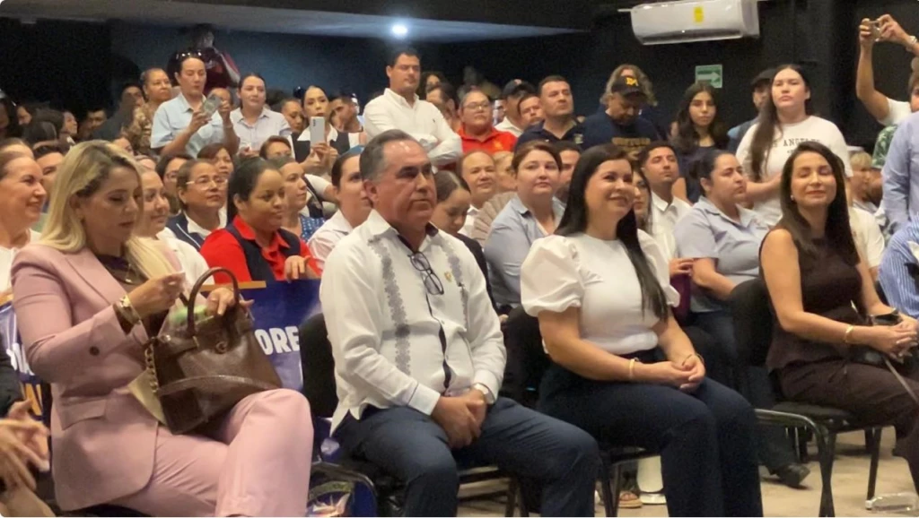 “Reingeniería de la UAS no es una imposición”: Jesús Madueña Molina