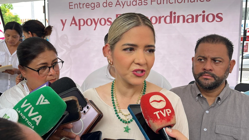 Avanza en Mazatlán campaña de esterilización y adopción responsable de mascotas con el programa “Huellitas del Bienestar”
