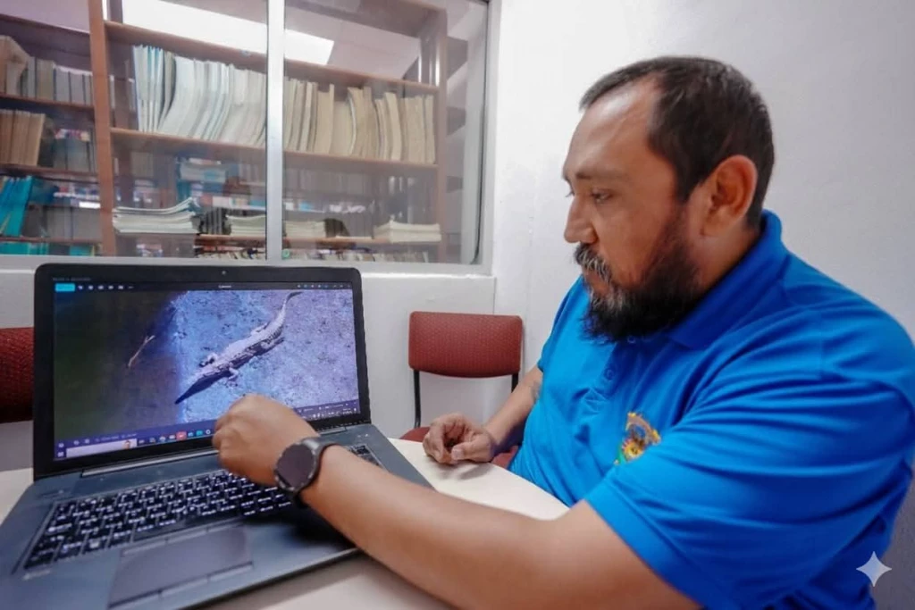Conferencia gratuita sobre cocodrilos en Mazatlán busca sensibilizar sobre conservación y seguridad