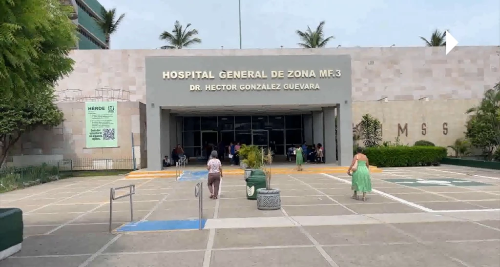 Mazatlán se coloca en tercer lugar nacional en procuración de córneas