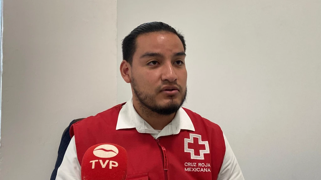 ¿Te gusta apoyar a las personas? Puedes ser parte del área de Juventud en Cruz Roja Mazatlán