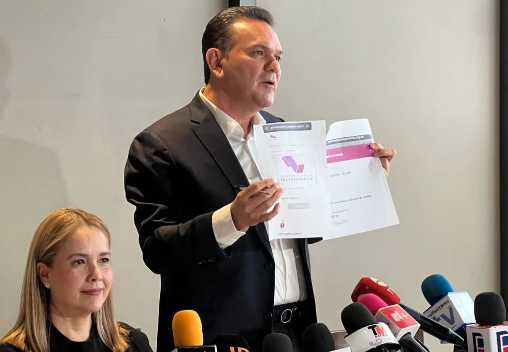 En contra de la reingeniería financiera de la UAS