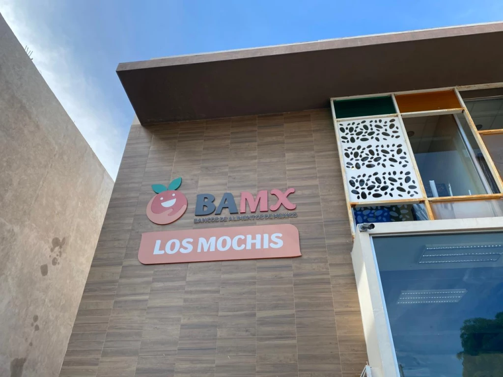 ¡Únete al Hambretón 2025 “Ayudar está en tus manos” del Banco de Alimentos de Los Mochis!