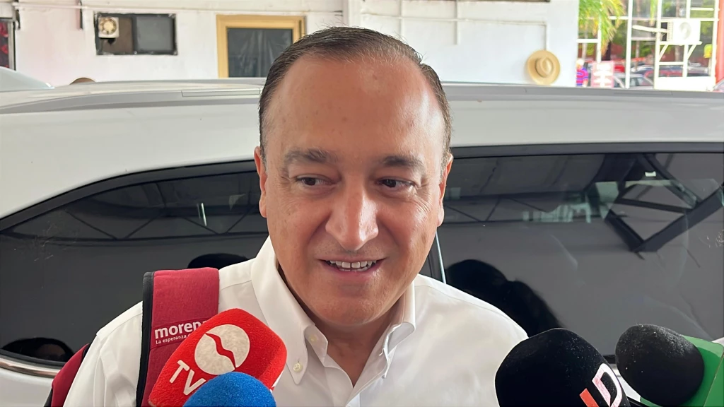 ¡Caso cerrado! TEPJF ratifica a Antonio Menéndez como alcalde