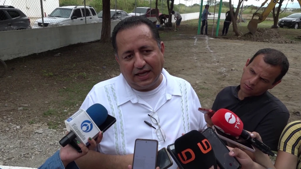 Sin fecha para la apertura de quirófanos en el Hospital Municipal de Mazatlán 