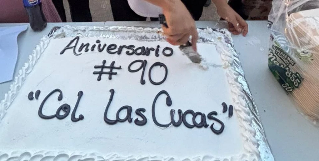 Vecinos de Las Cucas en Culiacán piden certeza jurídica