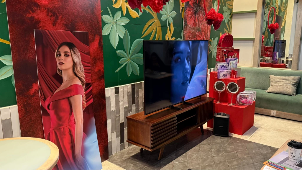 Cimaco Culiacán inaugura la temporada Otoño-Invierno con promociones y novedades en perfumería