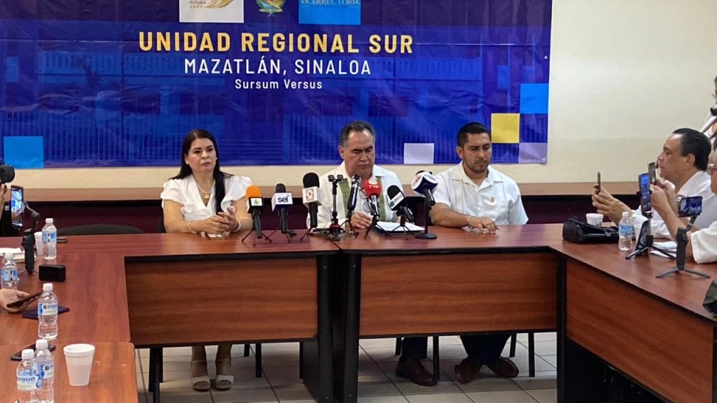 Reingeniería financiera en la UAS ocasionaría un ahorro de hasta 600 mdp al año