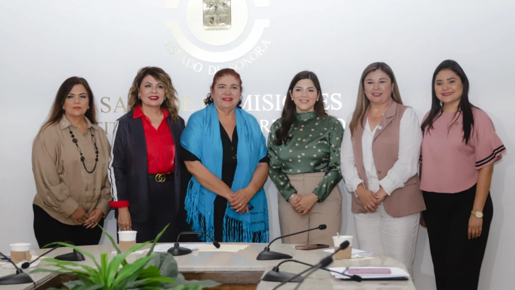 Lanza Congreso convocatoria para la Presea del Poderío de las Mujeres Sonorenses 2025