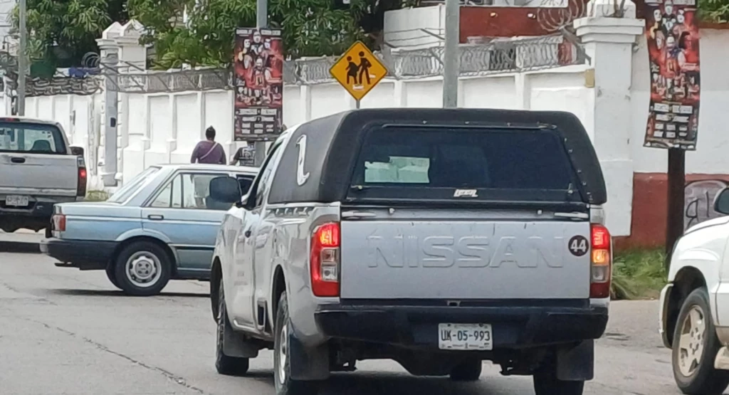 Niño de 5 años de edad muere ahogado en alberca de hotel de Mazatlán