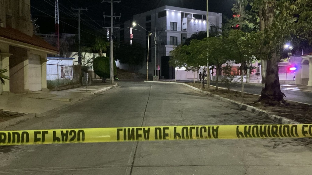 Jueves 25 de septiembre registro 37 homicidios la cifra más baja en los últimos 7 años