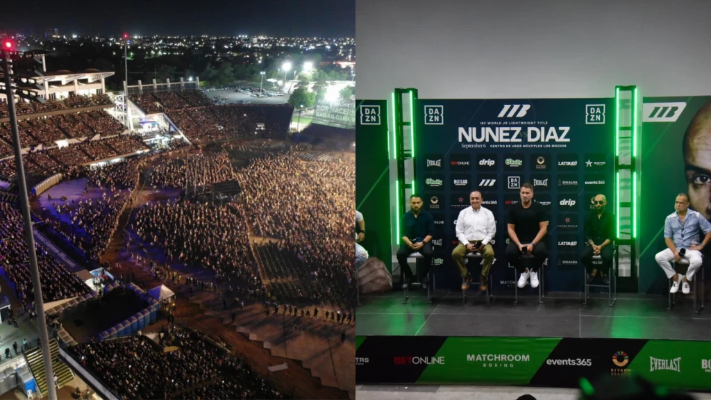 Turismo de Ahome resalta capacidad del municipio para recibir grandes eventos