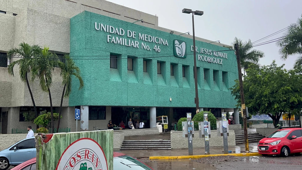 Niño de 9 años pierde la vida tras ser arrastrado por la corriente en Culiacán