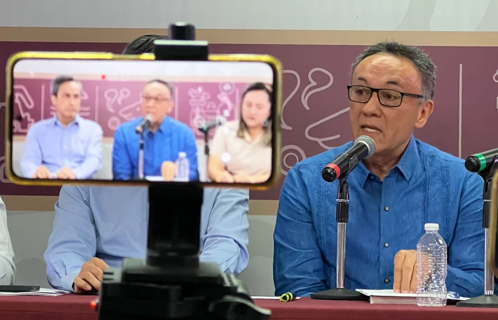 Contribuye el ISIC a la construcción de paz en Sinaloa