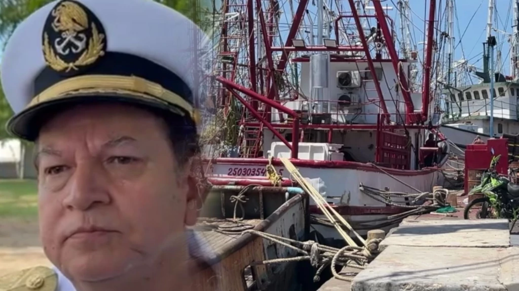 Alrededor de 214 barcos camaroneros mazatlecos salieron a capturar camarón 