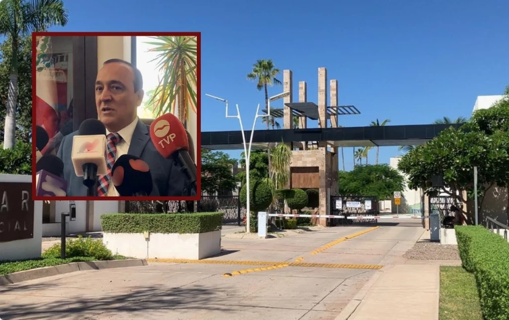 Reportan presunta estafa en privada de Los Mochis, alcalde esclarece la situación