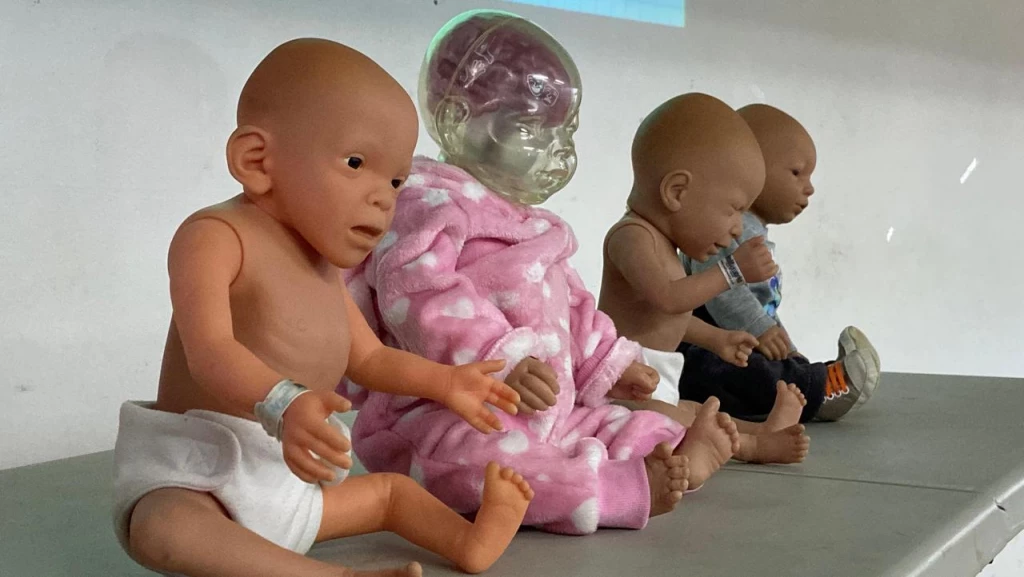 Buscan evitar embarazos adolescentes con campaña “Sexualidad Responsable” en Mazatlán