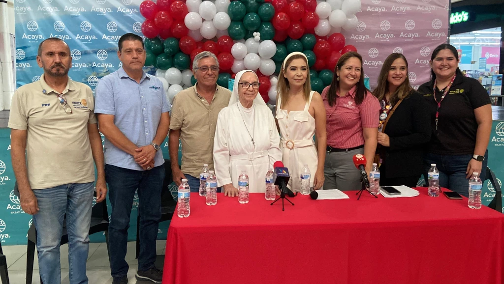 ¡Los abuelitos necesitan de tu ayuda! Inicia colecta para apoyo a asilo de Ancianos “La Inmaculada”