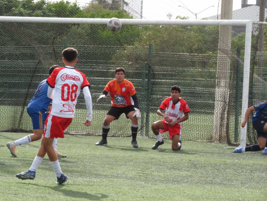Todo listo para arrancar una temporada más de la Liga Estudiantil de Mazatlán
