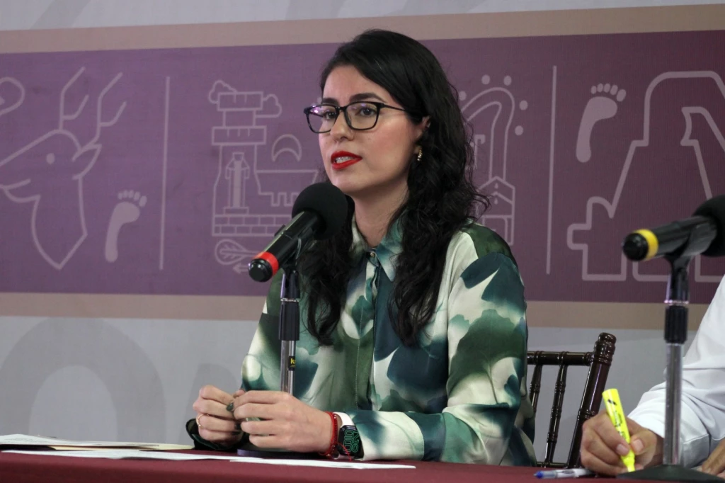 SEMUJERES lanza convocatoria "Distintivo Violeta por la Igualdad Laboral"
