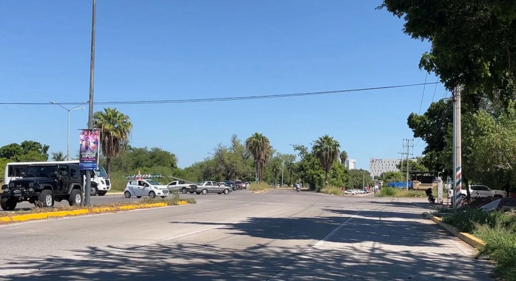 Tránsito de Ahome instalará nuevos semáforos en zonas con más accidentes