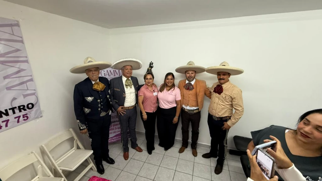 Charreada con Causa: tradición y solidaridad a beneficio de mujeres con cáncer