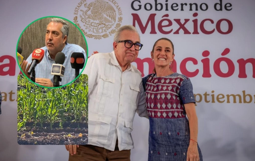 Espera AARFS un agro deprimido en 2026, vital el apoyo federal